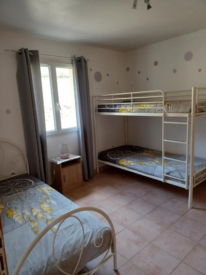 Le Soleil Du Verdon Baudinard Esterno foto
